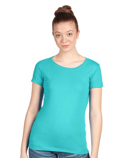 Women's Ideal Tee Next Level 1510