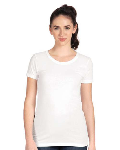 Women's Ideal Tee Next Level 1510