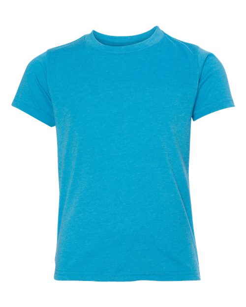 Youth Triblend Tee Next Level 6310