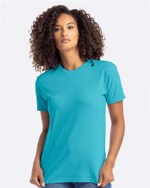 Unisex CVC Tee Next Level 6210
