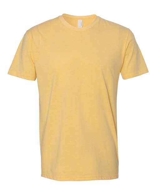 Unisex CVC Tee Next Level 6210