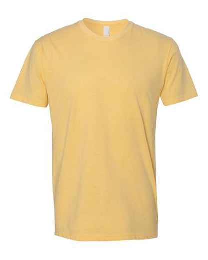 Unisex CVC Tee Next Level 6210