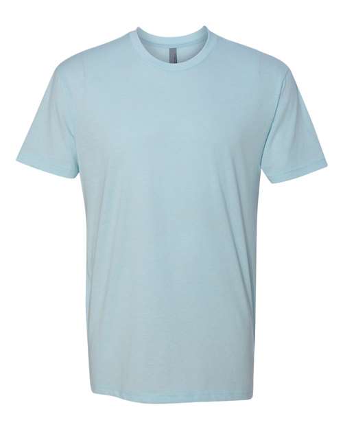 Unisex CVC Tee Next Level 6210