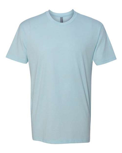 Unisex CVC Tee Next Level 6210