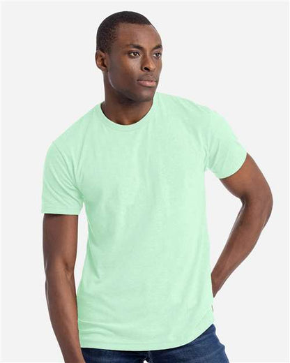 Unisex CVC Tee Next Level 6210