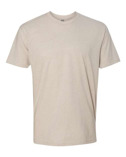 Unisex CVC Tee Next Level 6210
