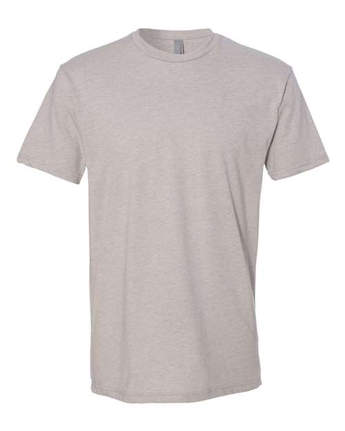 Unisex CVC Tee Next Level 6210