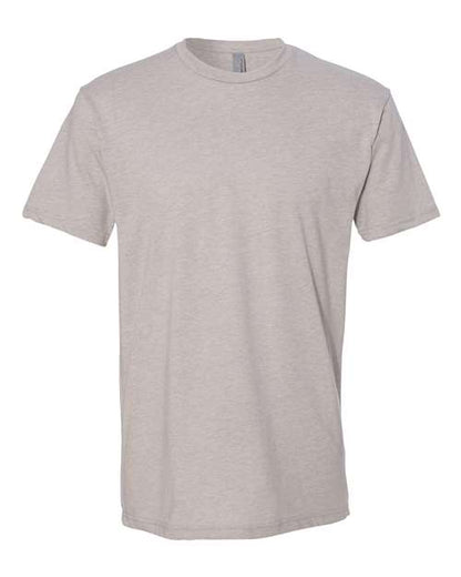 Unisex CVC Tee Next Level 6210