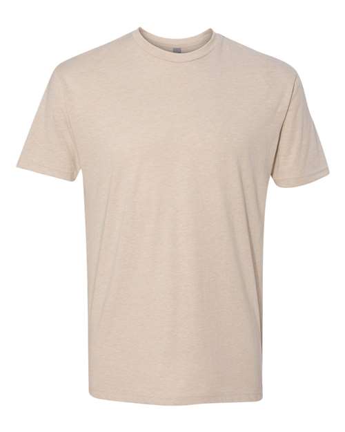 Unisex CVC Tee Next Level 6210