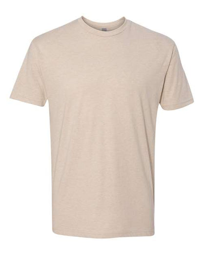 Unisex CVC Tee Next Level 6210