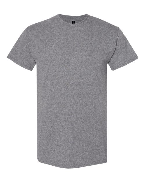 Unisex Heavy Cotton™ T-Shirt Gildan 5000