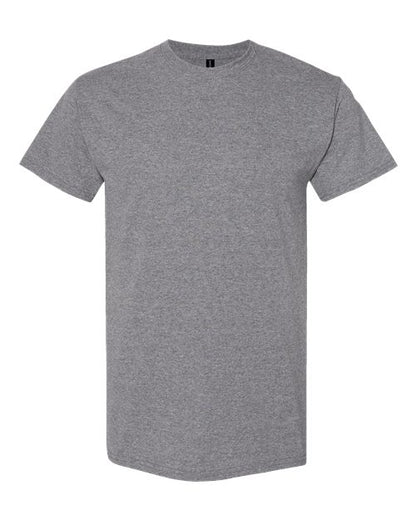 Unisex Heavy Cotton™ T-Shirt Gildan 5000
