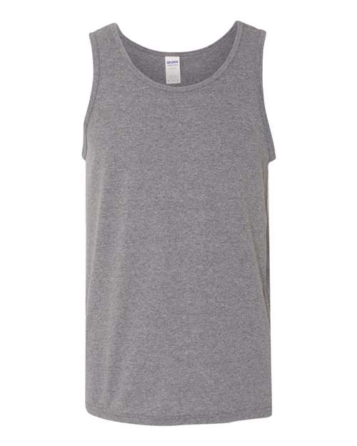 Unisex Heavy Cotton™ Tank Top Gildan 5200