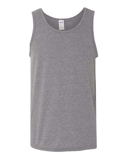 Unisex Heavy Cotton™ Tank Top Gildan 5200