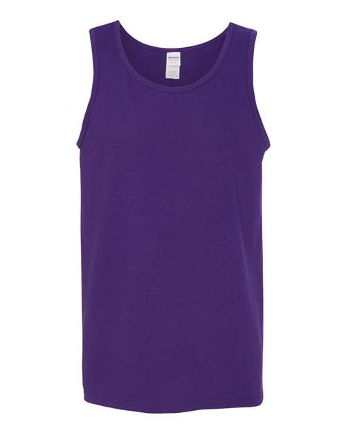 Unisex Heavy Cotton™ Tank Top Gildan 5200