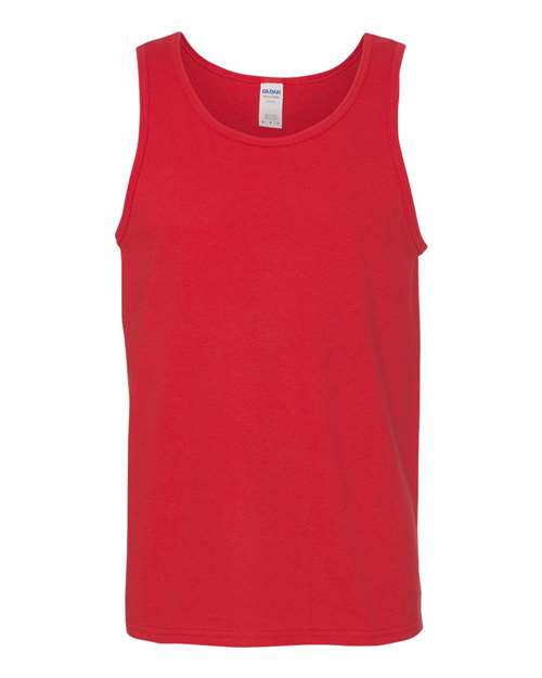 Unisex Heavy Cotton™ Tank Top Gildan 5200