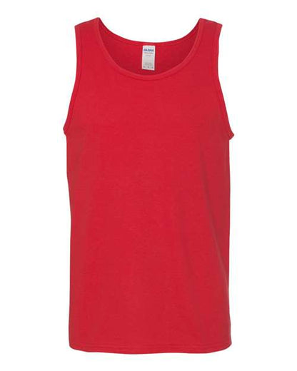 Unisex Heavy Cotton™ Tank Top Gildan 5200
