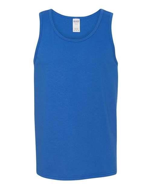 Unisex Heavy Cotton™ Tank Top Gildan 5200