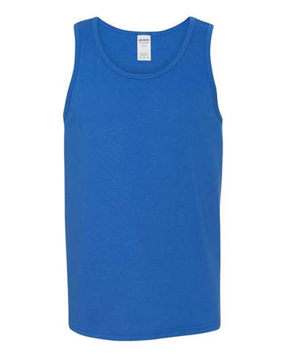 Unisex Heavy Cotton™ Tank Top Gildan 5200