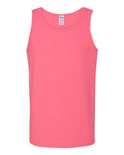 Unisex Heavy Cotton™ Tank Top Gildan 5200