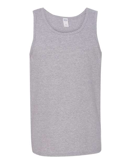 Unisex Heavy Cotton™ Tank Top Gildan 5200