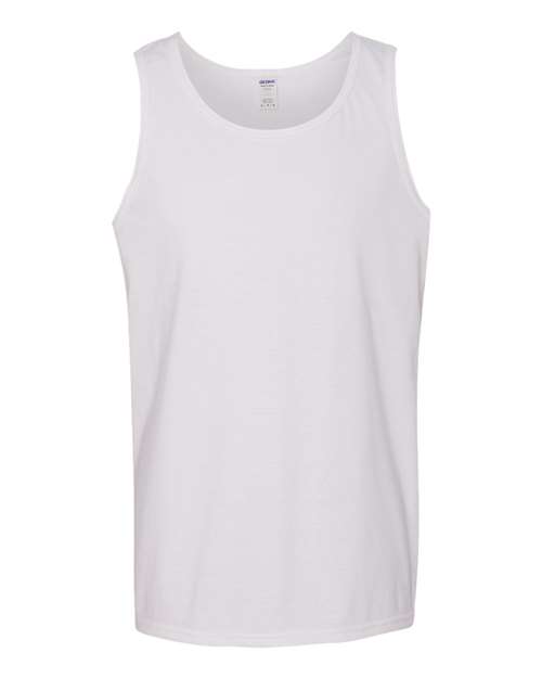 Unisex Heavy Cotton™ Tank Top Gildan 5200