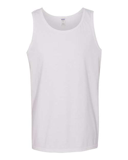Unisex Heavy Cotton™ Tank Top Gildan 5200