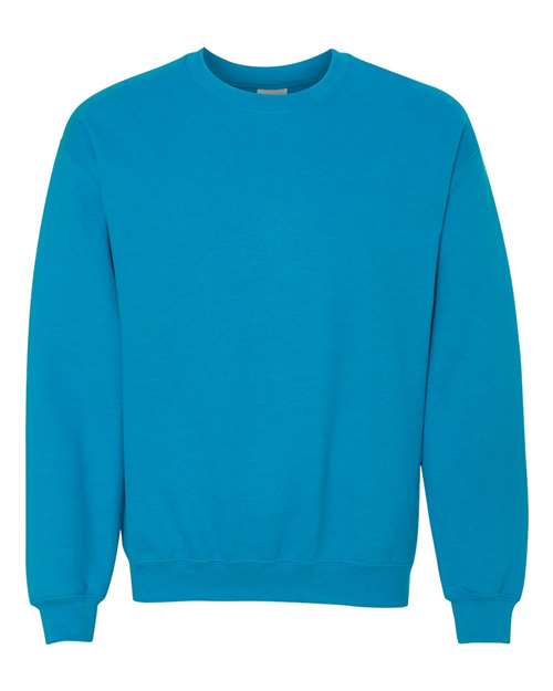 Unisex Heavy Blend™ Crewneck Sweatshirt Gildan 18000 - NeoInk Transfers