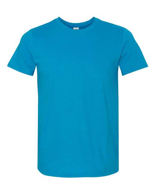 Unisex Softstyle® T-Shirt Gildan 64000