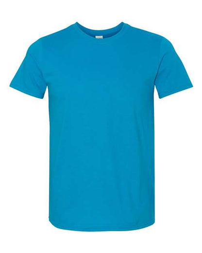Unisex Softstyle® T-Shirt Gildan 64000
