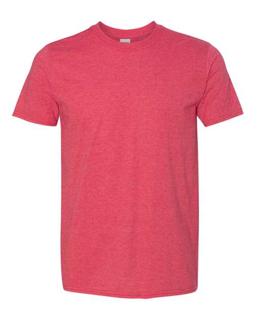 Unisex Softstyle® T-Shirt Gildan 64000