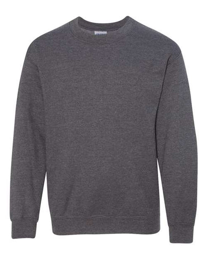 Youth Heavy Blend™ Crewneck Sweatshirt Gildan 18000B - NeoInk Transfers