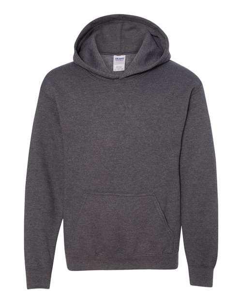 Youth Heavy Blend™ Hooded Sweatshirt Gildan 18500B - NeoInk Transfers