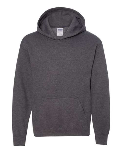 Youth Heavy Blend™ Hooded Sweatshirt Gildan 18500B - NeoInk Transfers