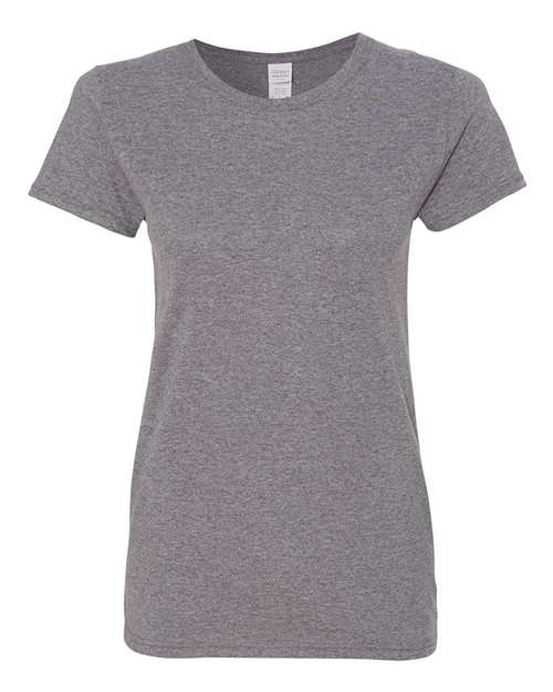 Women's Heavy Cotton™ T-Shirt Gildan 5000L