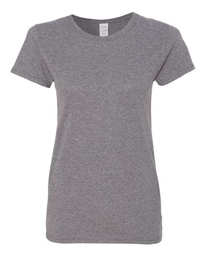 Women's Heavy Cotton™ T-Shirt Gildan 5000L