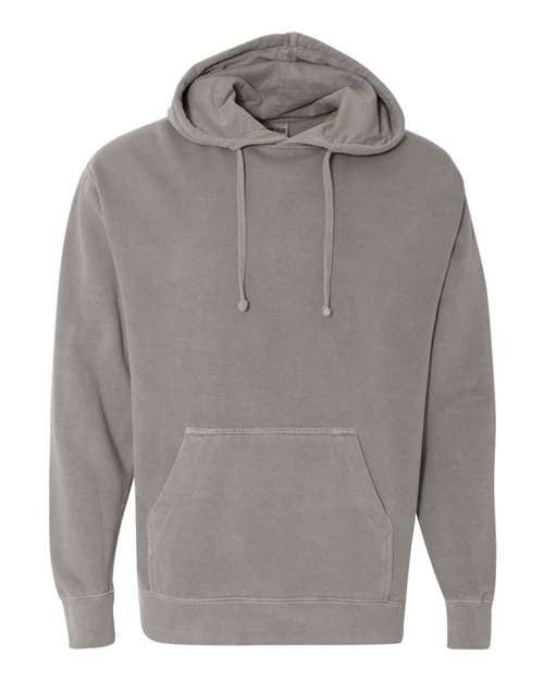 Unisex Garment-Dyed Hooded Sweatshirt Comfort Colors 1567