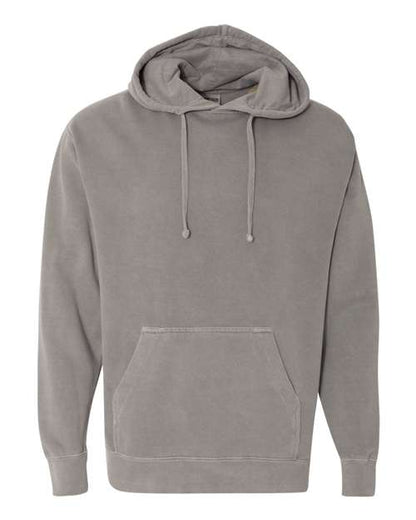 Unisex Garment-Dyed Hooded Sweatshirt Comfort Colors 1567