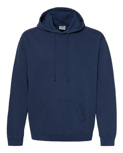 Unisex Garment-Dyed Hooded Sweatshirt Comfort Colors 1567