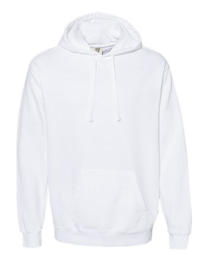 Unisex Garment-Dyed Hooded Sweatshirt Comfort Colors 1567