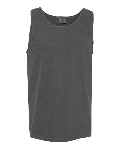 Unisex Garment-Dyed Heavyweight Tank Top Comfort Colors 9360