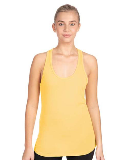 Women's Ideal Racerback Tank Next Level 1533