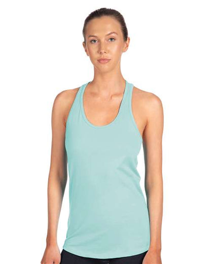 Women's Ideal Racerback Tank Next Level 1533