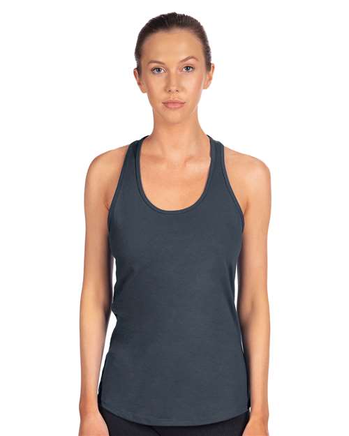 Women's Ideal Racerback Tank Next Level 1533