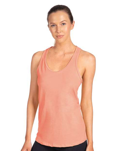 Women's Ideal Racerback Tank Next Level 1533