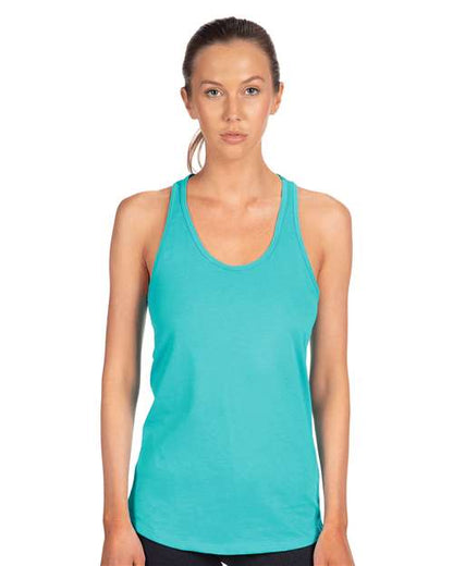 Women's Ideal Racerback Tank Next Level 1533