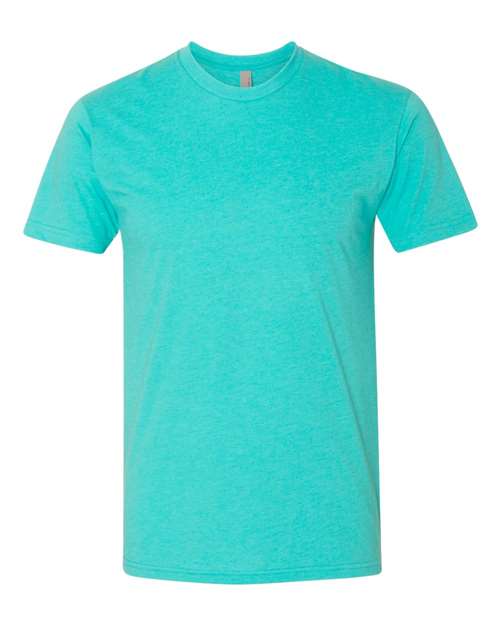 Unisex CVC Tee Next Level 6210