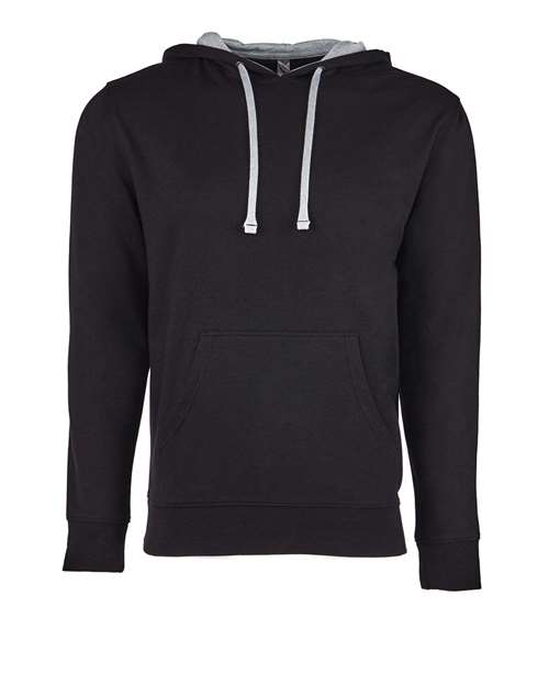 Unisex Laguna Hoodie Sweatshirt Next Level 9301