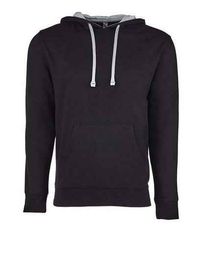 Unisex Laguna Hoodie Sweatshirt Next Level 9301