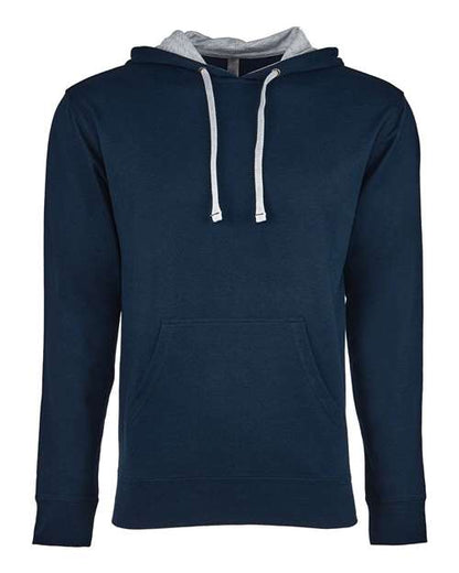 Unisex Laguna Hoodie Sweatshirt Next Level 9301